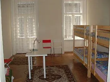 1St Hostel Βουδαπέστη Ουγγαρία
