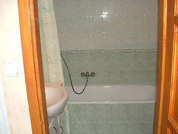 1St Hostel Βουδαπέστη