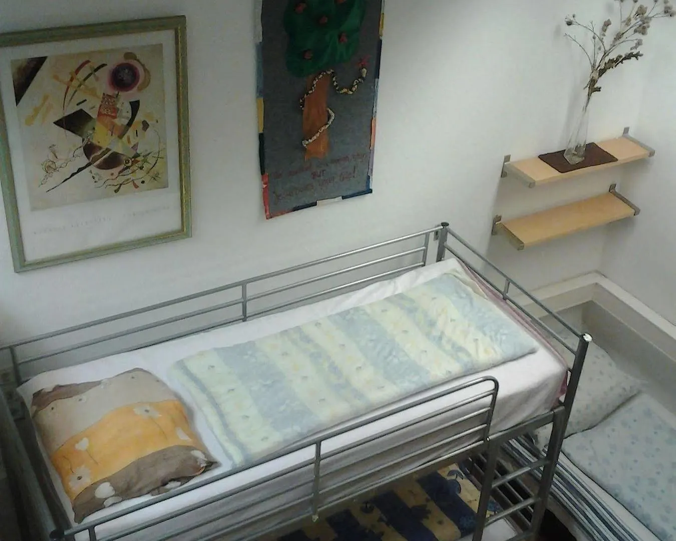 1St Hostel Βουδαπέστη