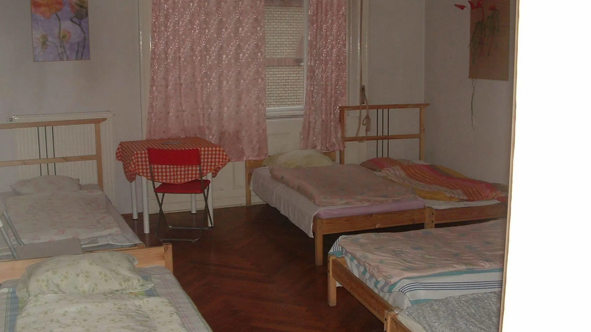 1St Hostel Βουδαπέστη