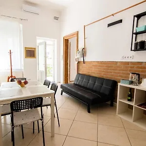Harmonia Apartman Apartman Szeged