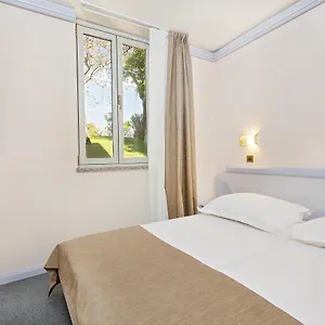 Plavi Plava Laguna Szálloda Poreč