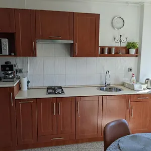 Minaret Apartman Eger