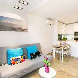 Mentha Apartman Apartman Szeged