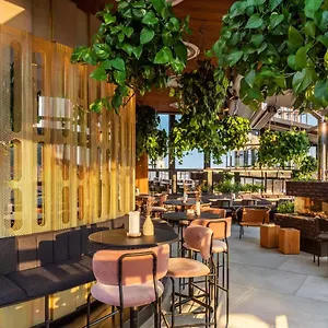Szálloda Hotel Rum Budapest, Budapest