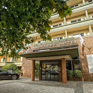 Ξενοδοχείο Mamaison Andrassy