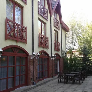 Szálloda Bed Breakfast Hotel Budapest, Budapest