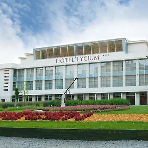 Lycium Szálloda Debrecen