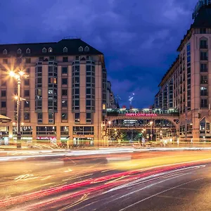 Otel Mercure Korona, Budapeşte