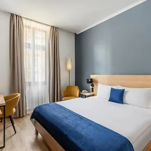 Szálloda Bristol, Budapest