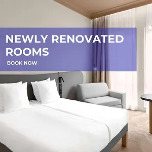 Moevenpick Centre Hotel
