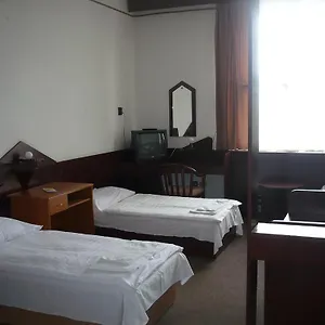 Szálloda Ventura, Budapest
