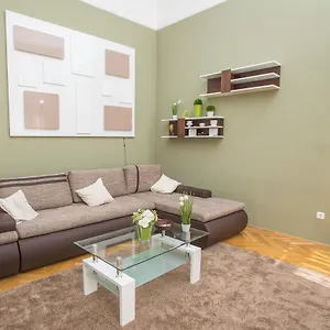 Novák Apartman Szeged