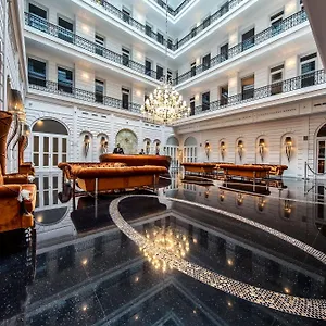 Szálloda Prestige, Budapest