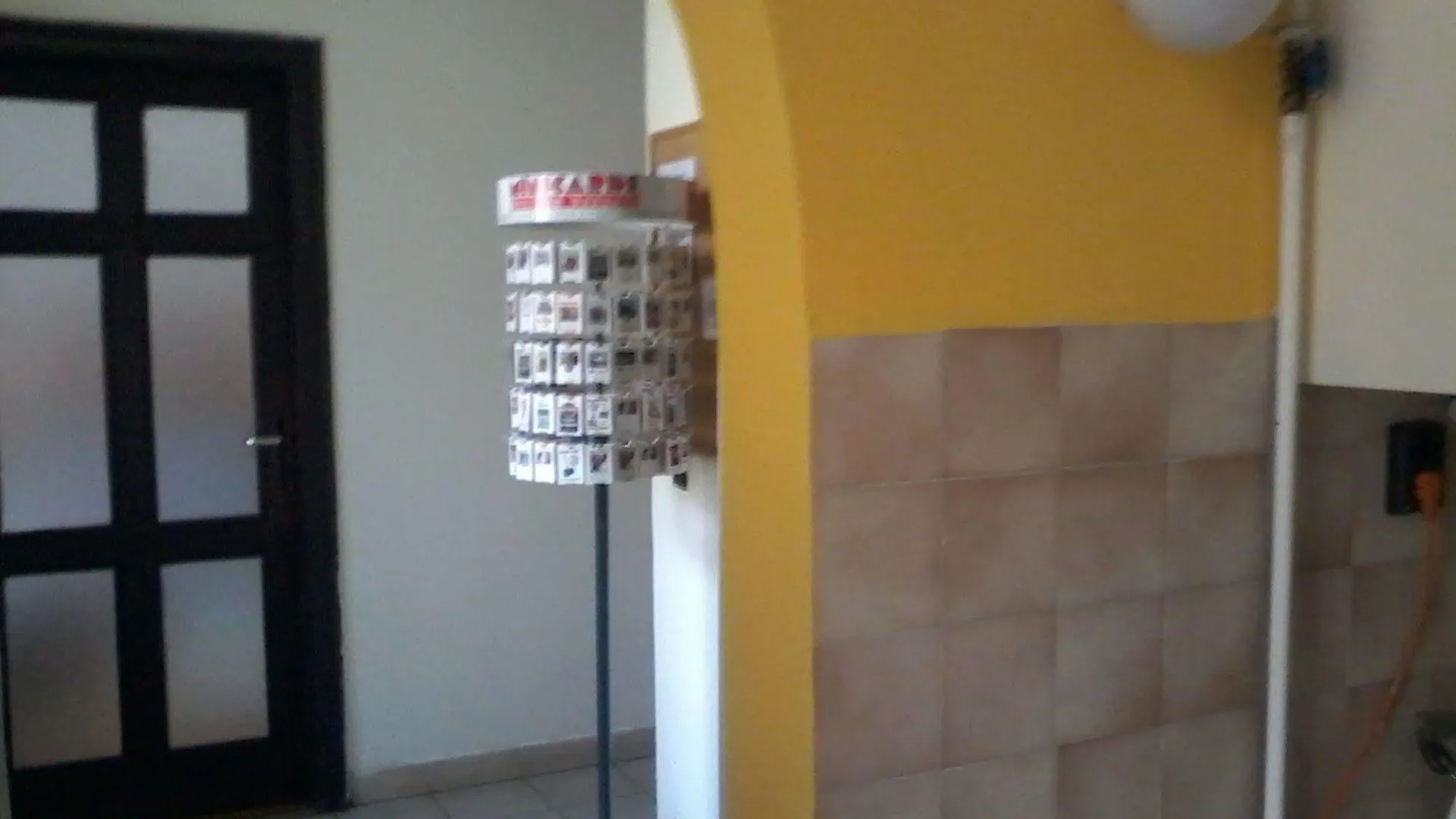 Ξενοδοχείο 1St Hostel Βουδαπέστη