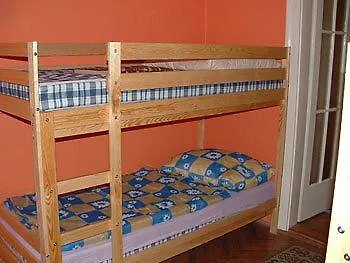 1St Hostel Budapest 2*,  Magyarország