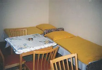 1St Hostel Budapest