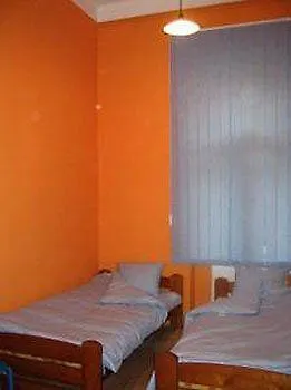 1St Hostel Budapest 2*,