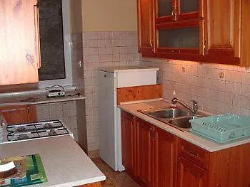 1St Hostel Budapest Szálloda