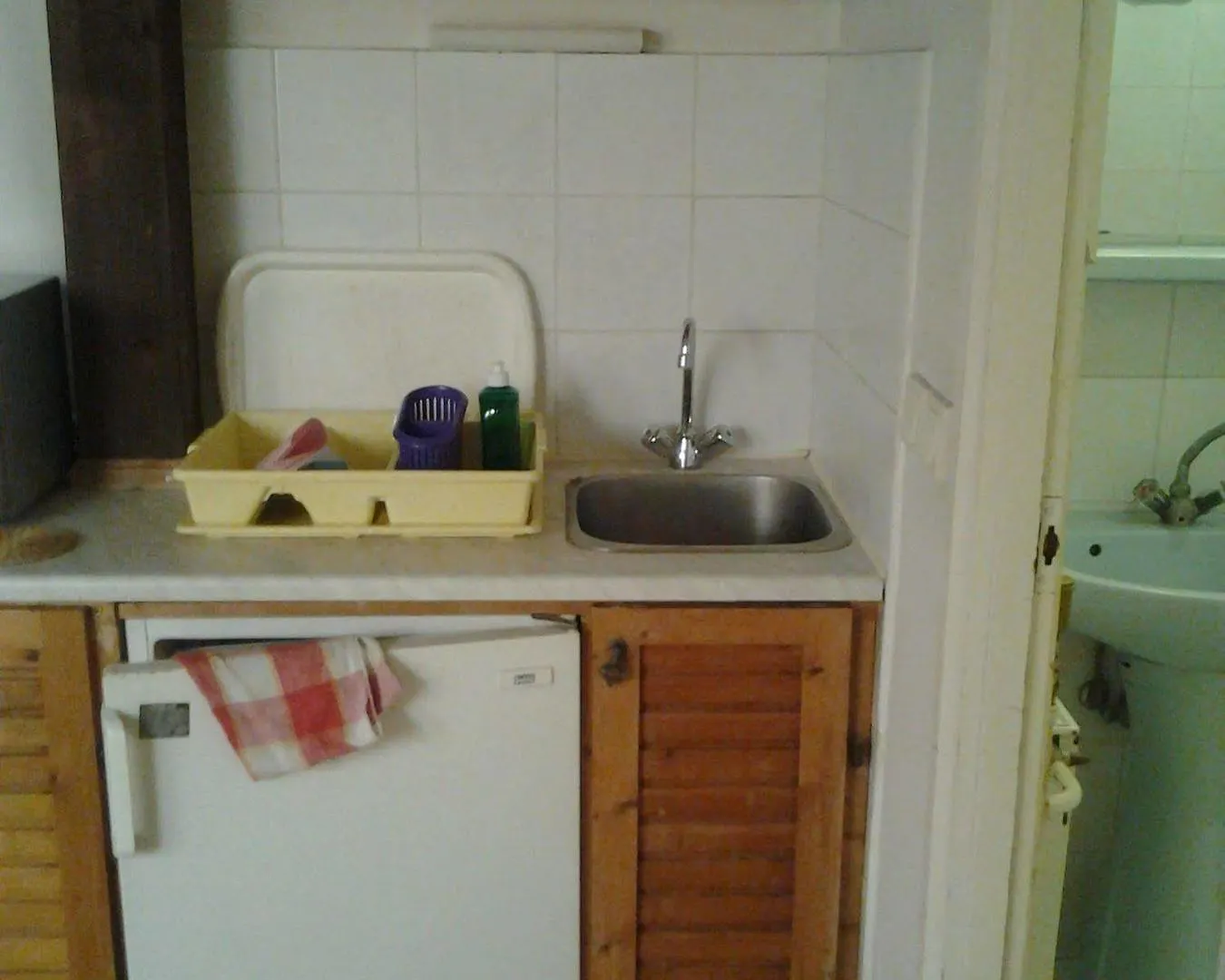 1St Hostel Budapest