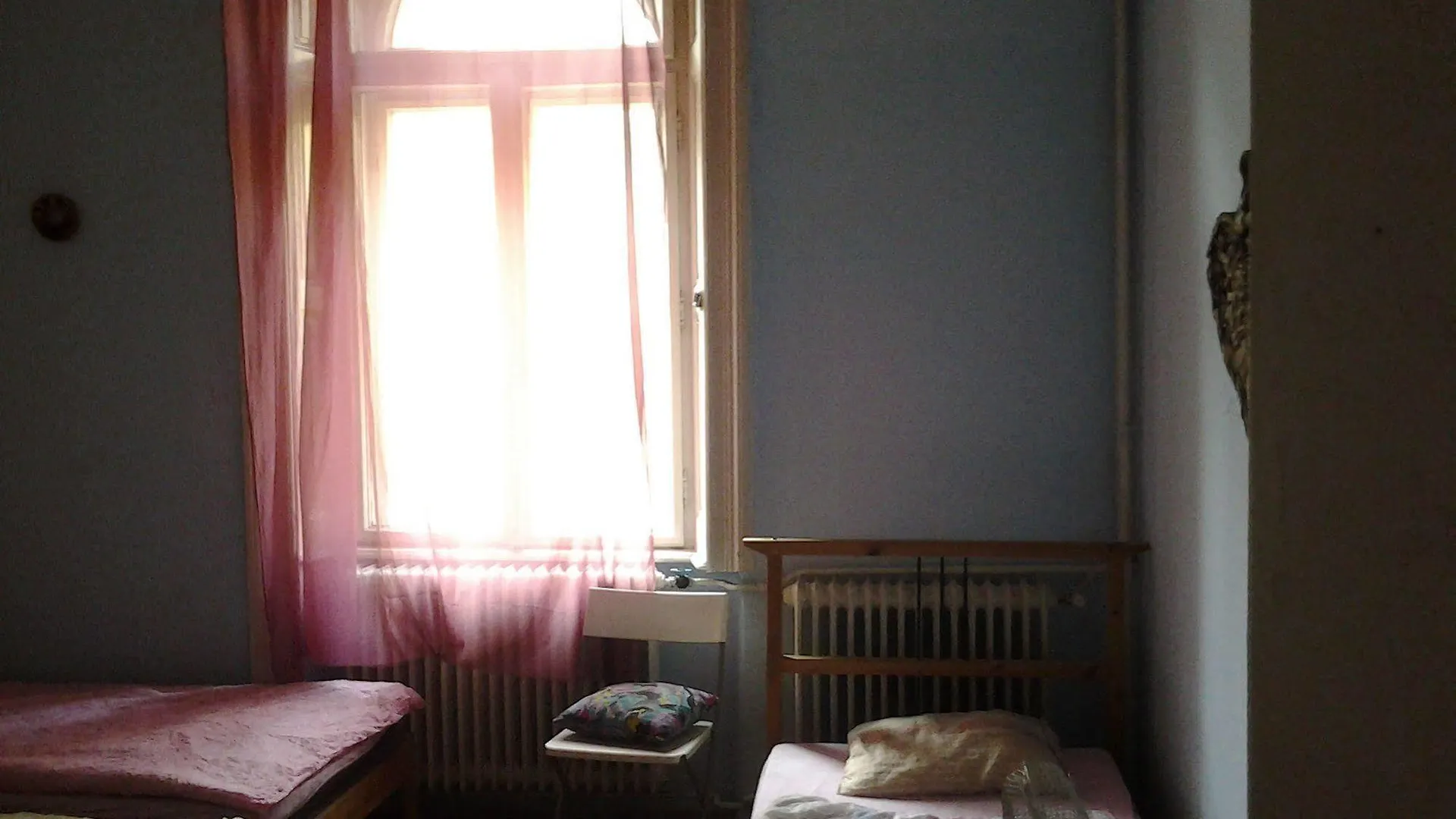 1St Hostel Budapest Szálloda