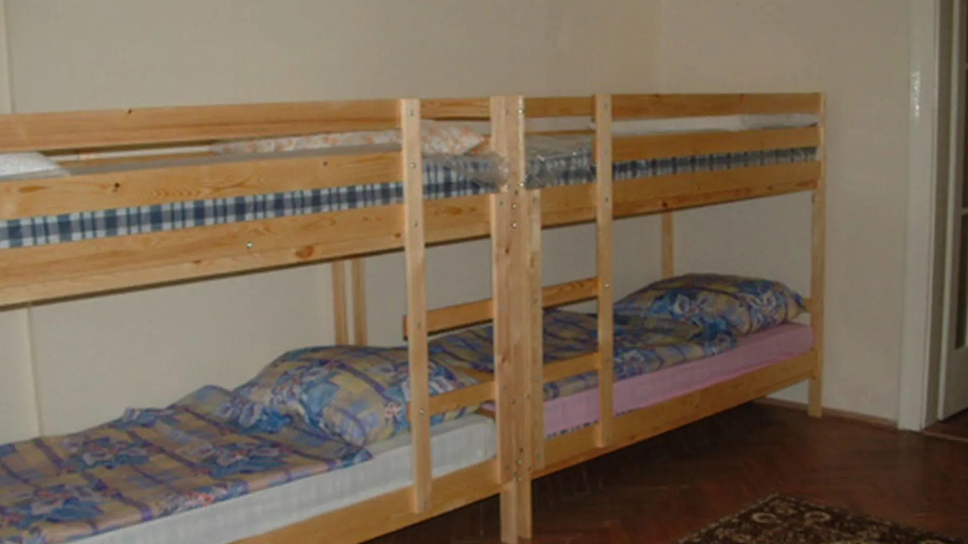 1St Hostel Budapest