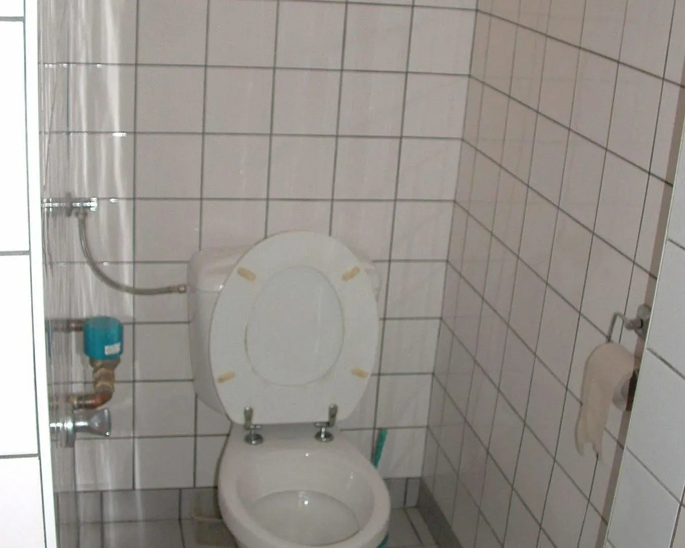 ** Szálloda 1St Hostel Budapest Magyarország
