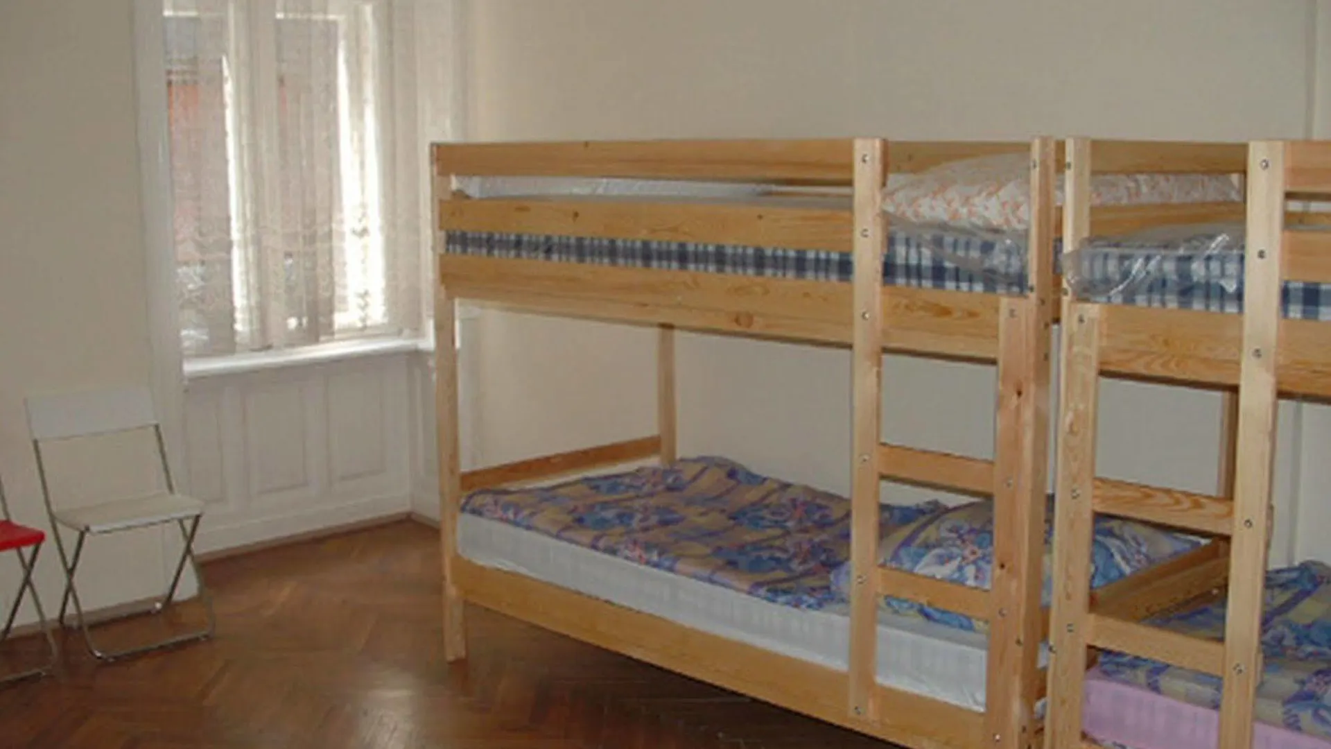 1St Hostel Budapest 2*,