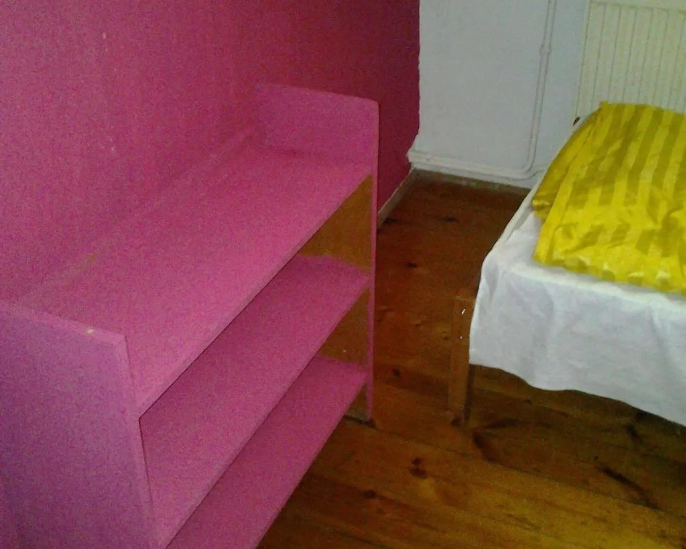 1St Hostel Budapest Magyarország