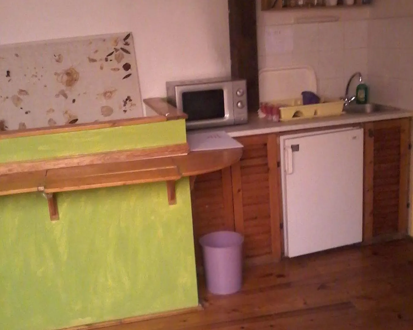 1St Hostel Budapest Szálloda