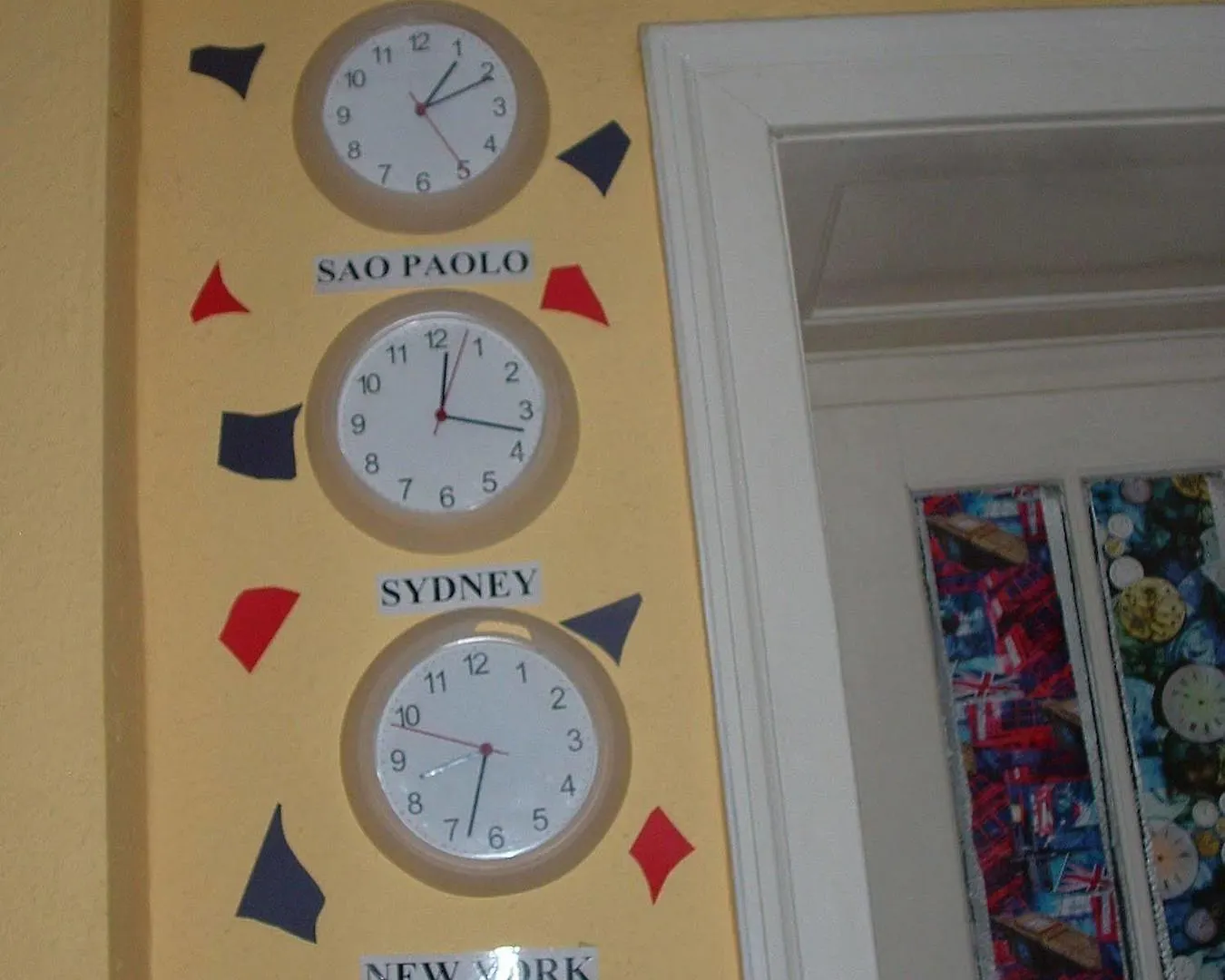 1St Hostel Budapest Szálloda