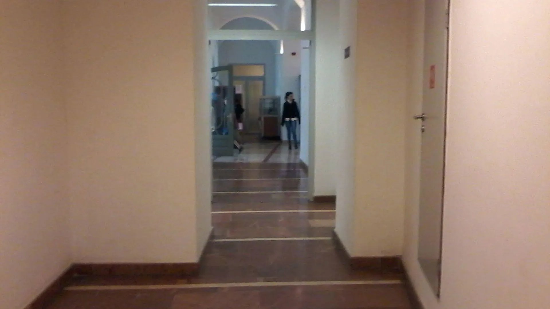 1St Hostel Budapest 2*,