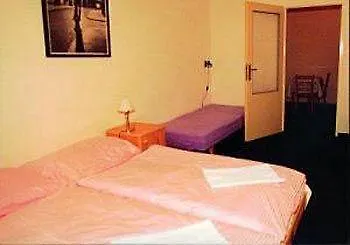 Hotel 1St Hostel Budapest