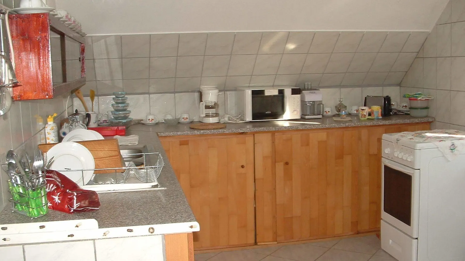 1St Hostel Budapest Ungheria