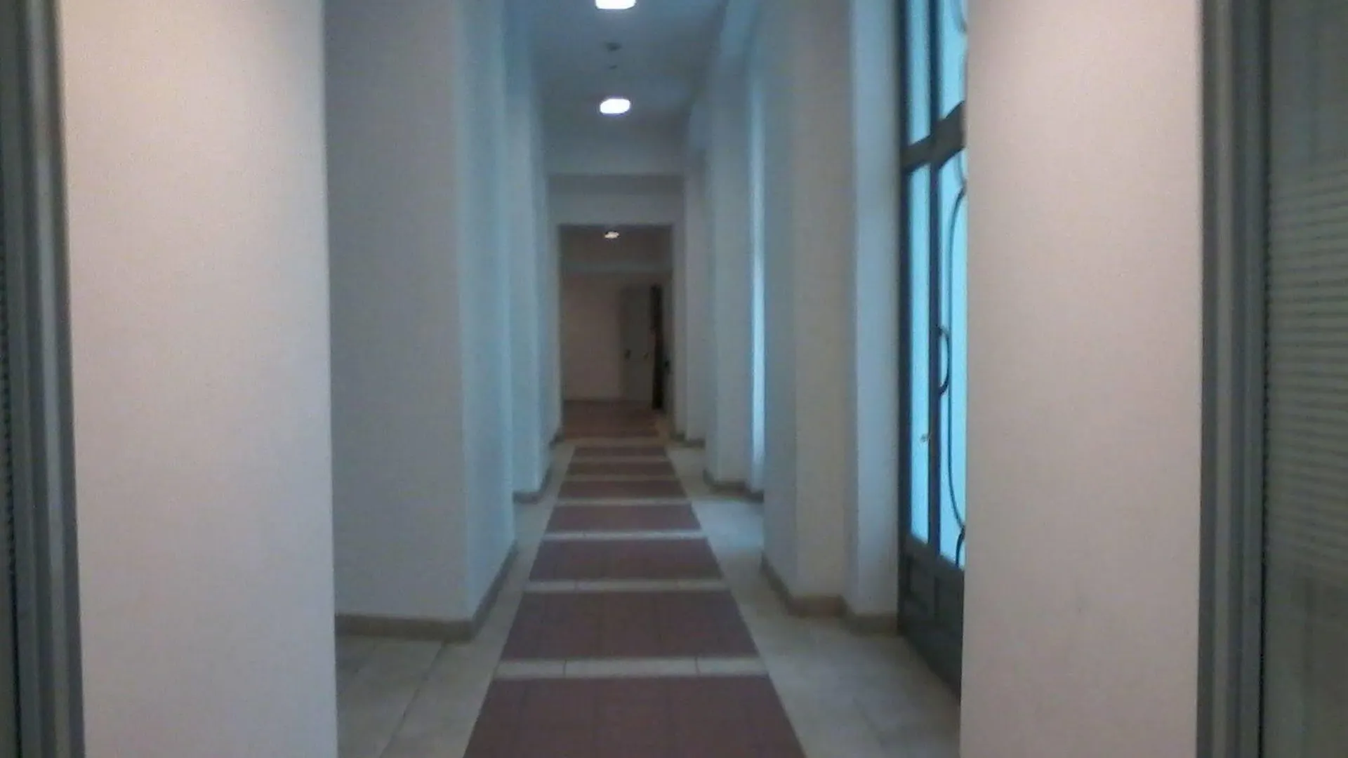 1St Hostel Budapest